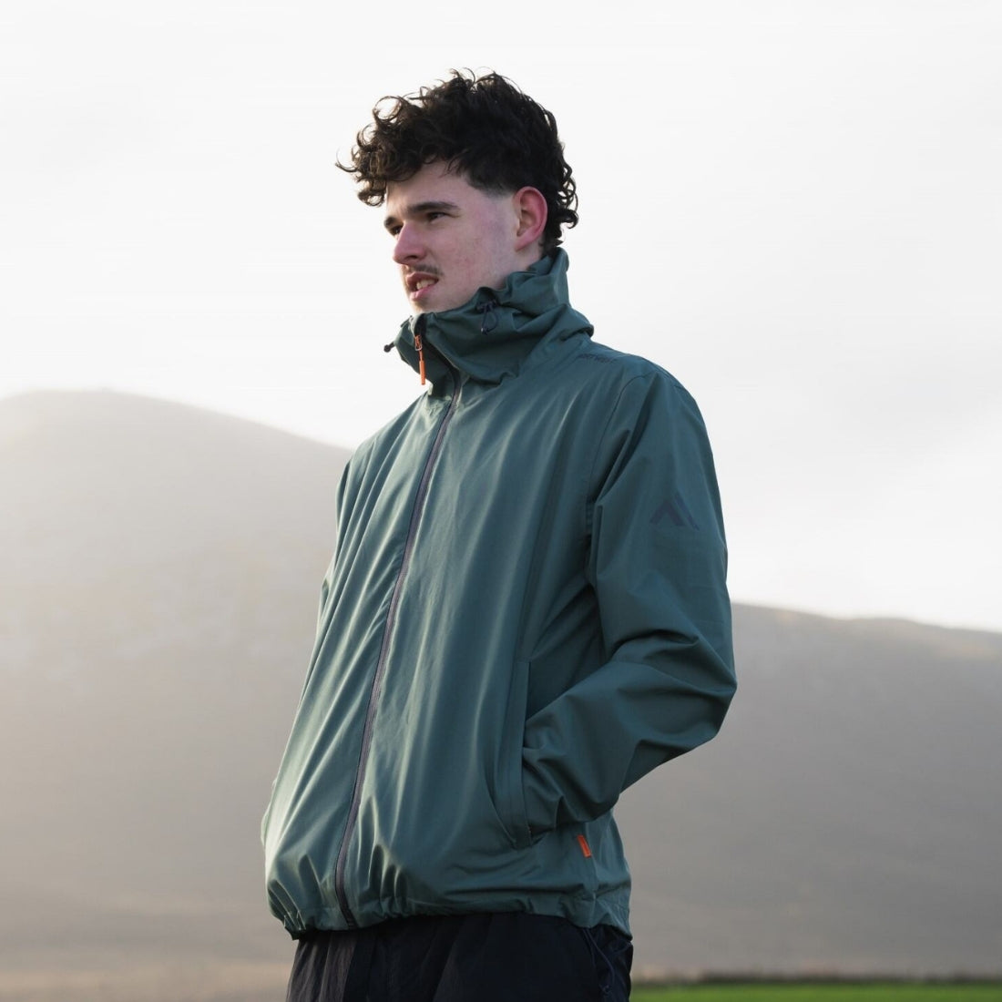 Portwest Ballyfin Men’s Waterproof Hooded Jacket | Portwest | Portwest - The Outdoor Shop