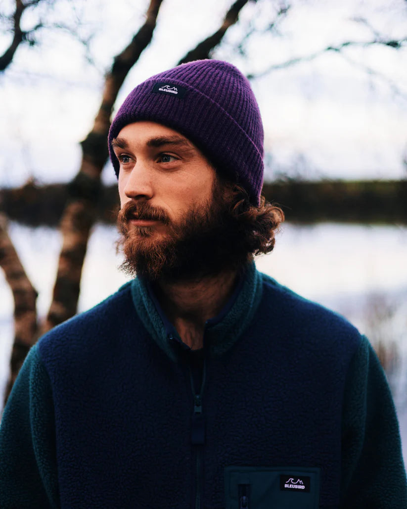 Unisex Elements Beanie | Bleubird | Portwest - The Outdoor Shop