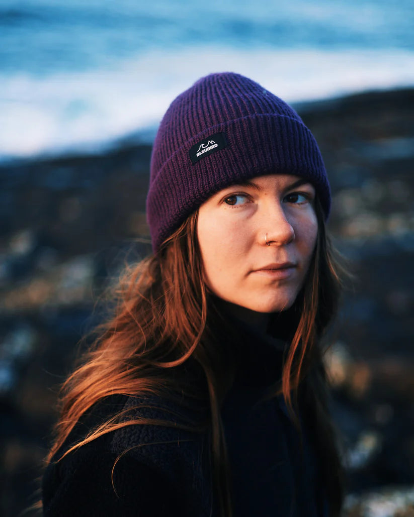 Unisex Elements Beanie | Bleubird | Portwest - The Outdoor Shop