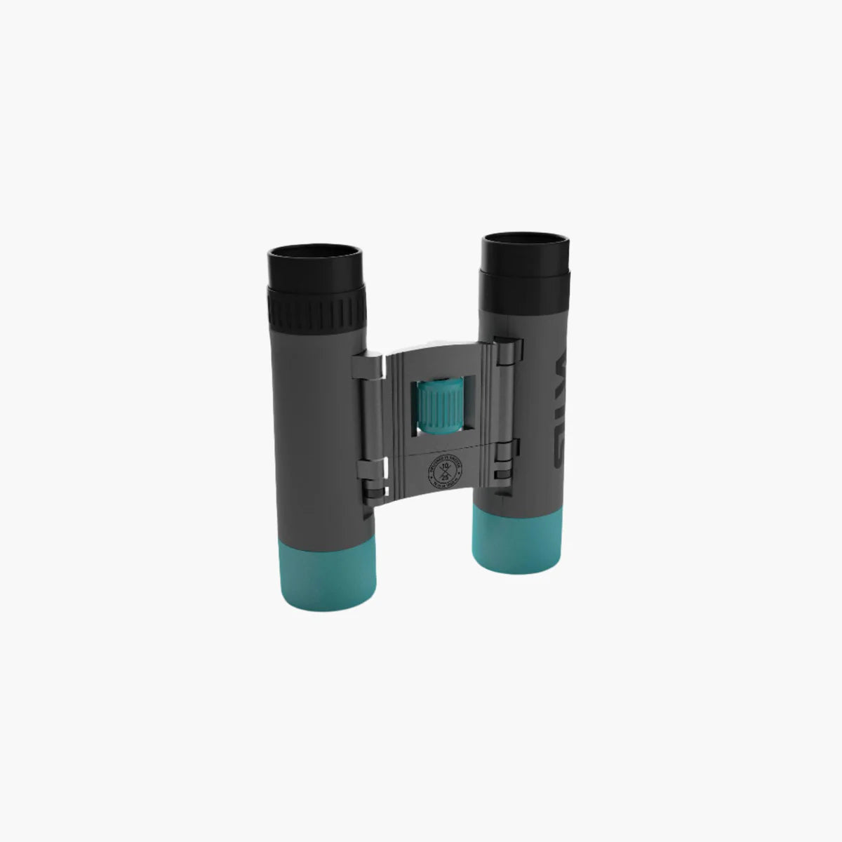 Silva Pocket 10X Binoculars