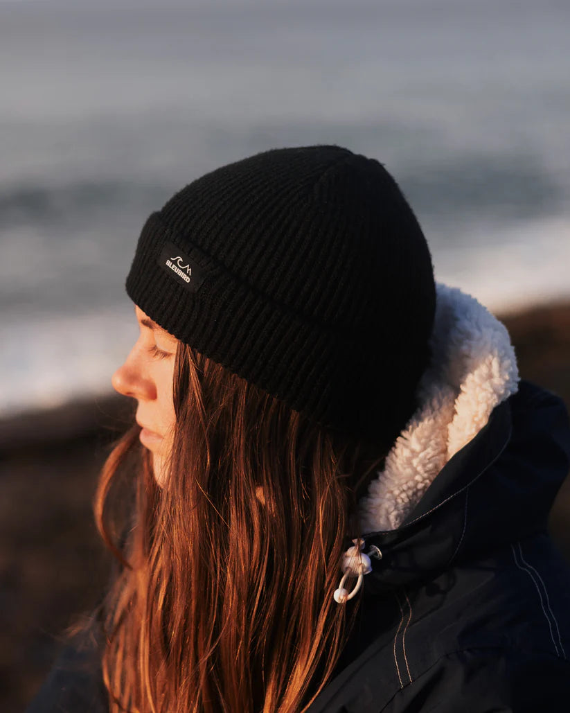 Fisherman Beanie | Bleubird | Portwest - The Outdoor Shop