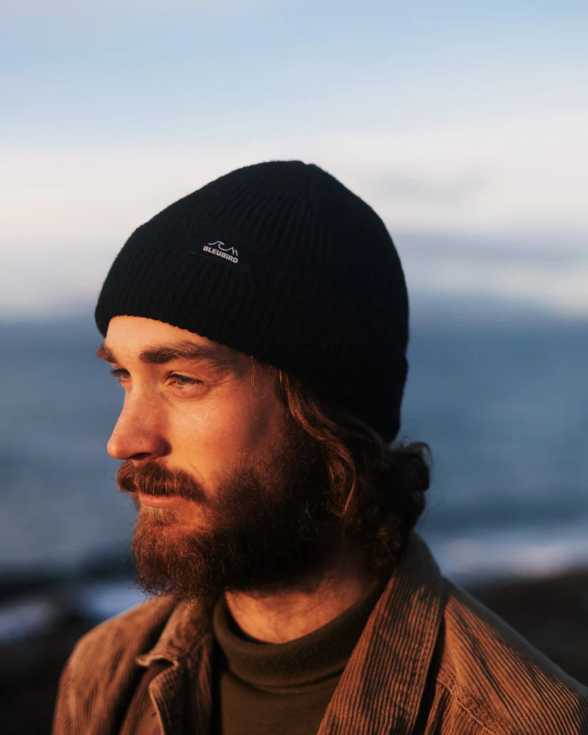 Fisherman Beanie | Bleubird | Portwest - The Outdoor Shop