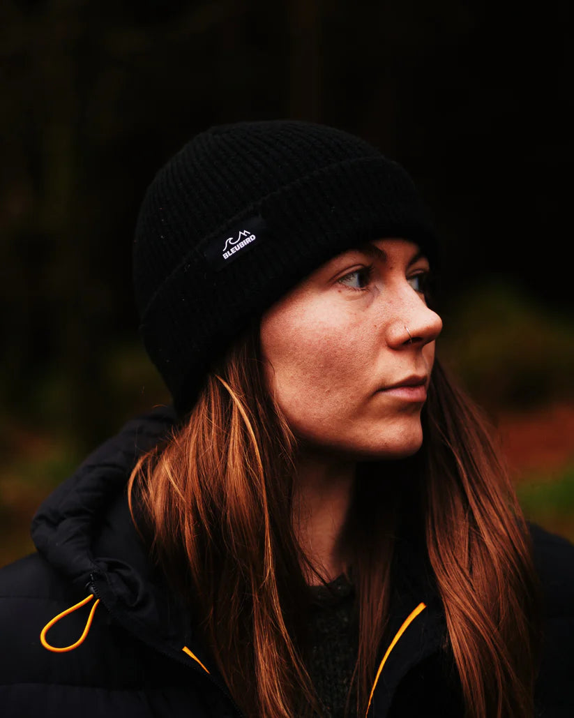 Fisherman Beanie | Bleubird | Portwest - The Outdoor Shop