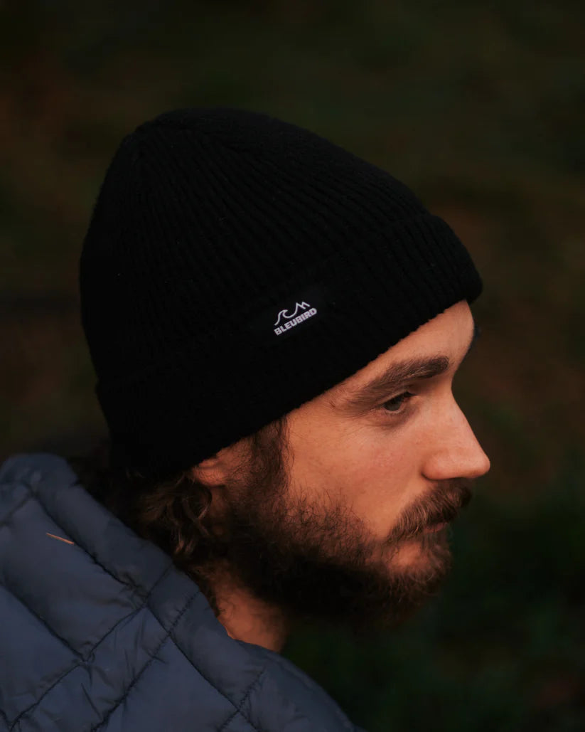 Fisherman Beanie | Bleubird | Portwest - The Outdoor Shop