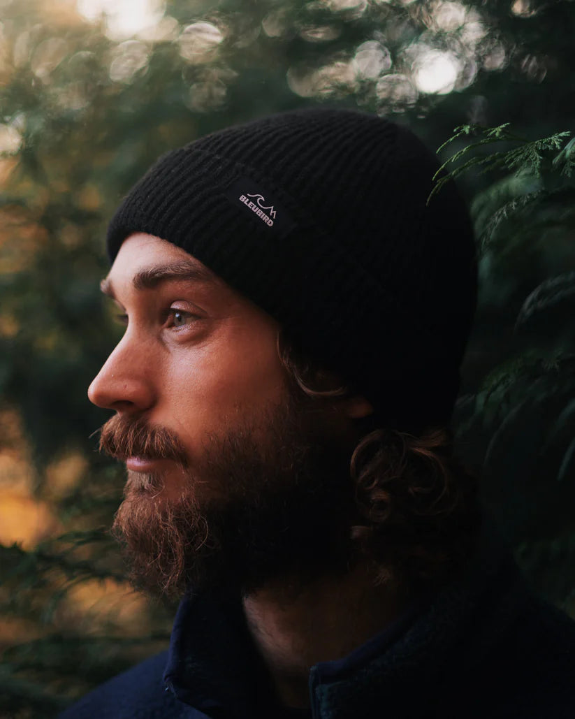 Fisherman Beanie | Bleubird | Portwest - The Outdoor Shop