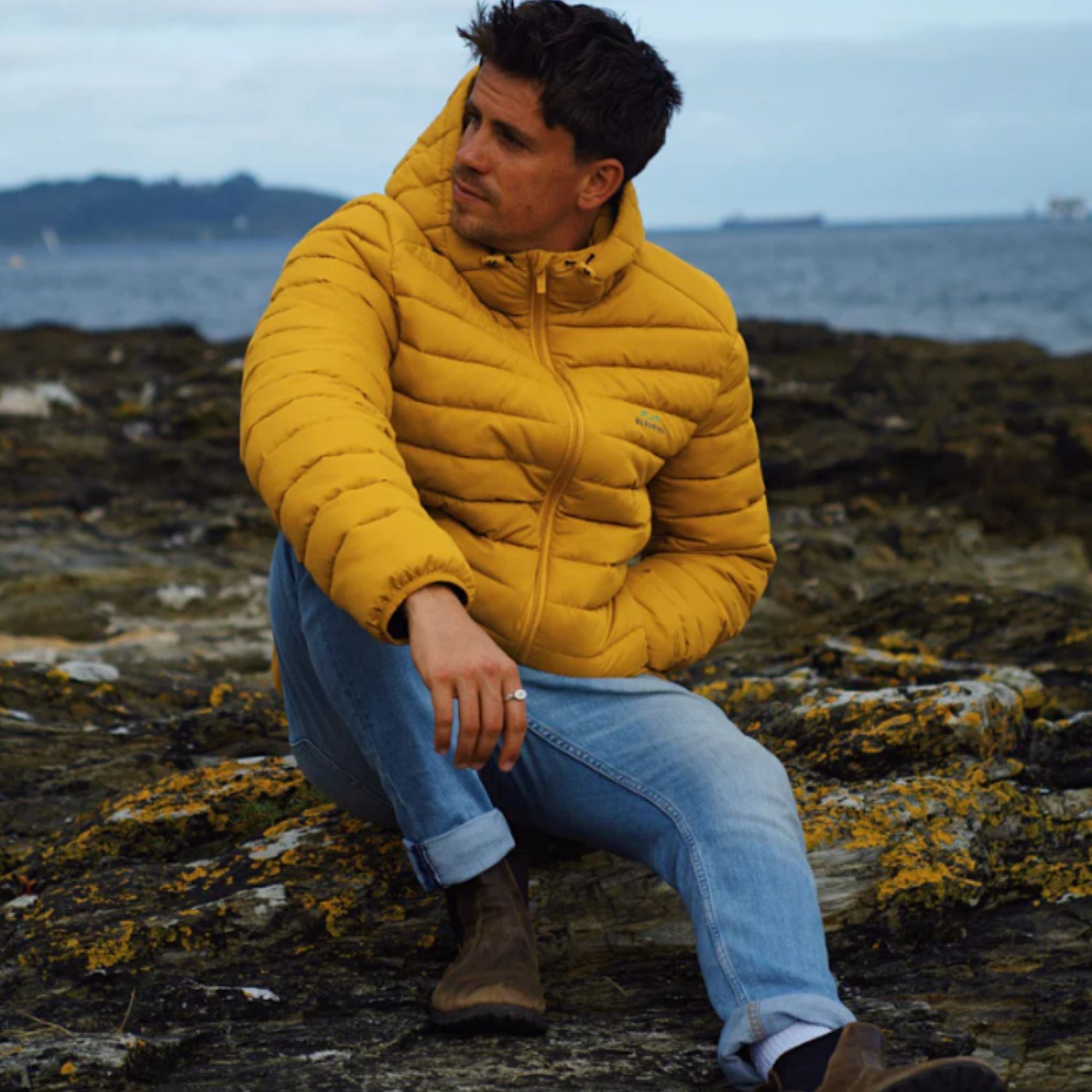 Mount tabor sales hybrid jacket