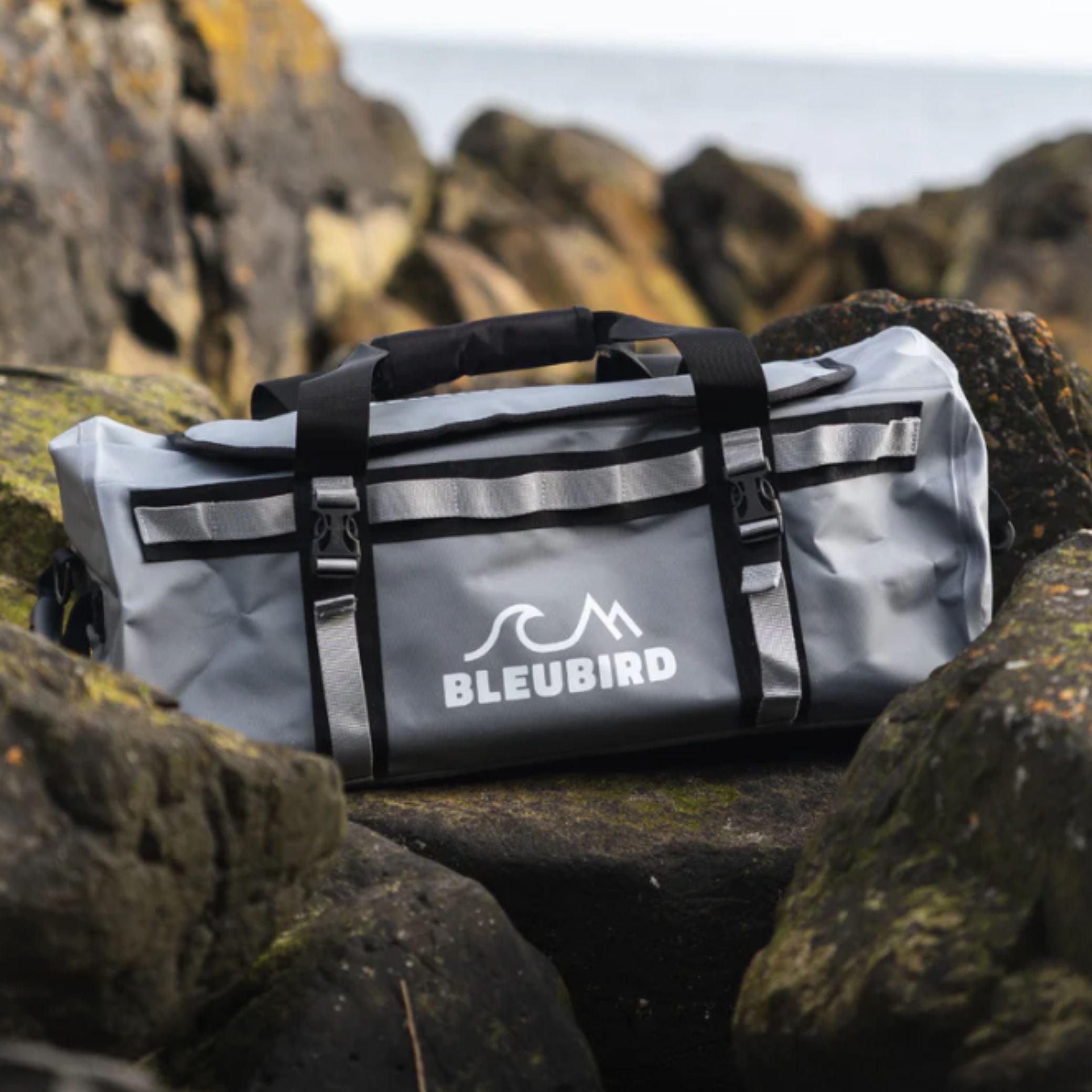 Bleubird Waterproof Duffle Bag