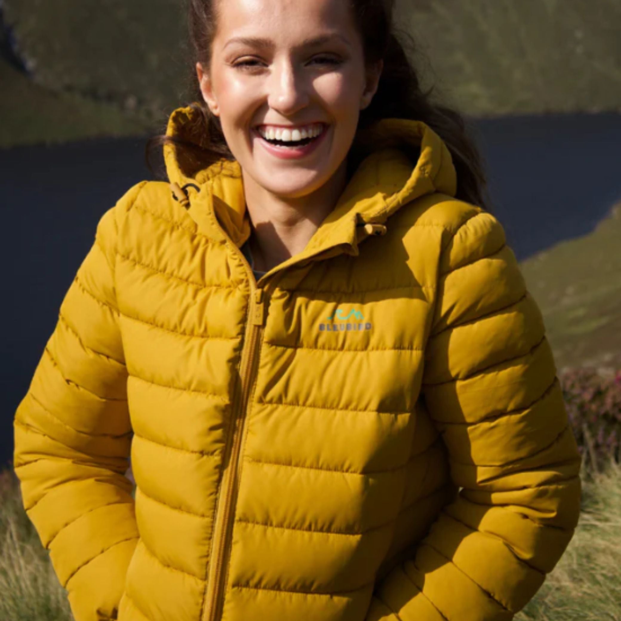 Bleubird Women's Tabor Jacket | Bleubird | Portwest - The Outdoor Shop