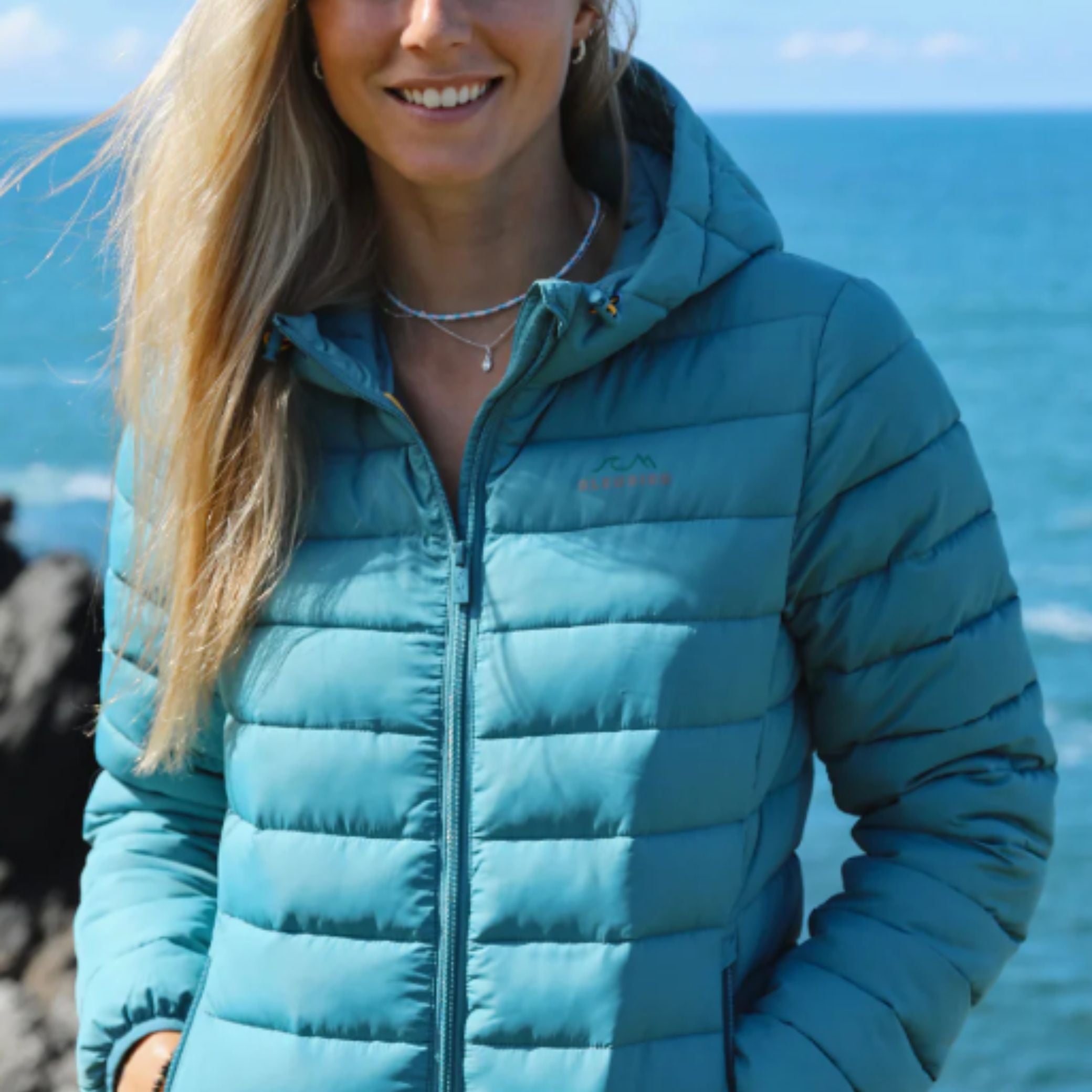 Bleubird Women's Tabor Jacket | Bleubird | Portwest - The Outdoor Shop