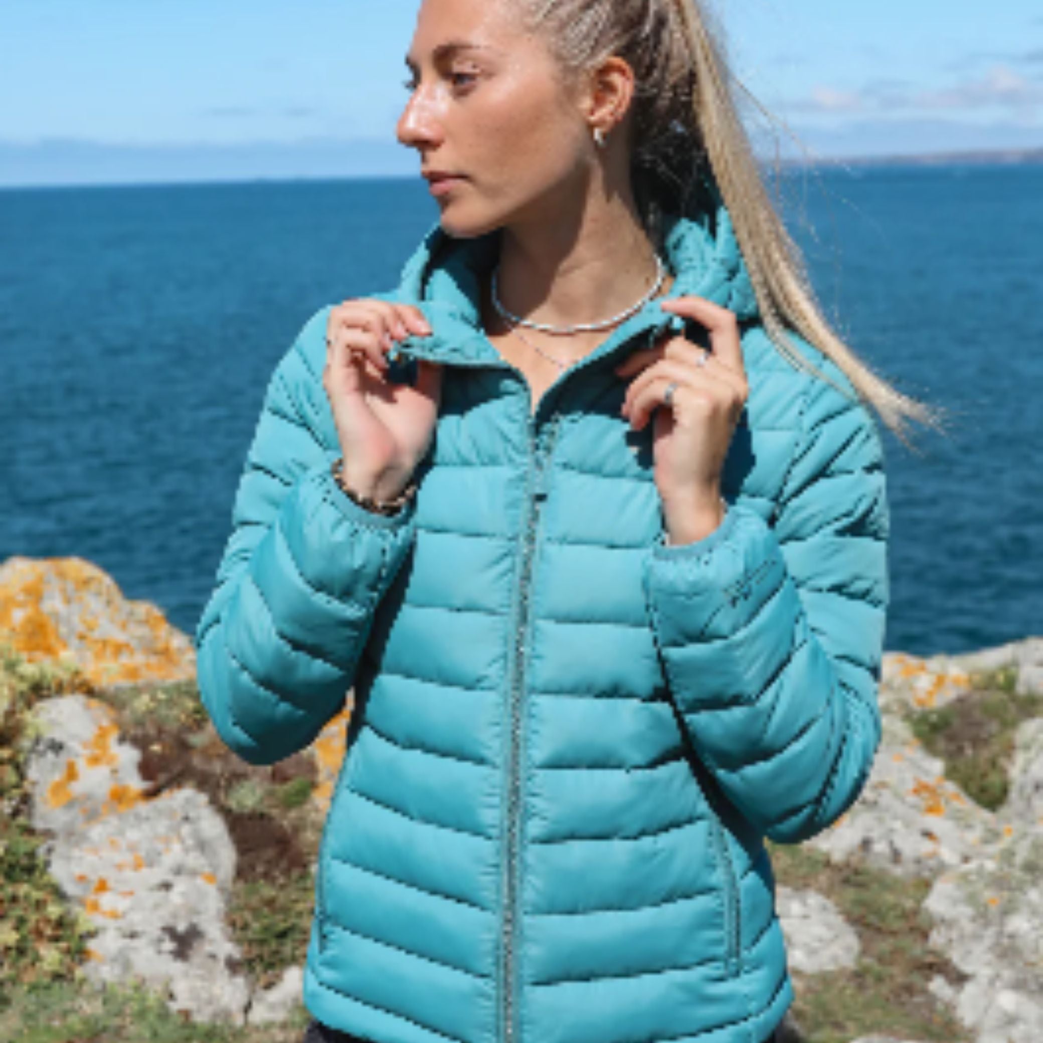 Bleubird Women's Tabor Jacket | Bleubird | Portwest - The Outdoor Shop