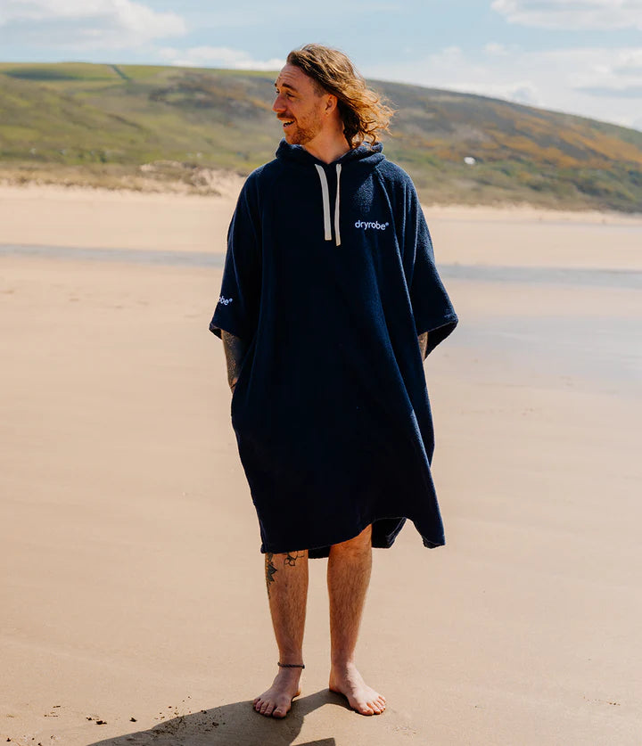 Dryrobe® Organic Towel Robe | Dryrobe | Portwest - The Outdoor Shop