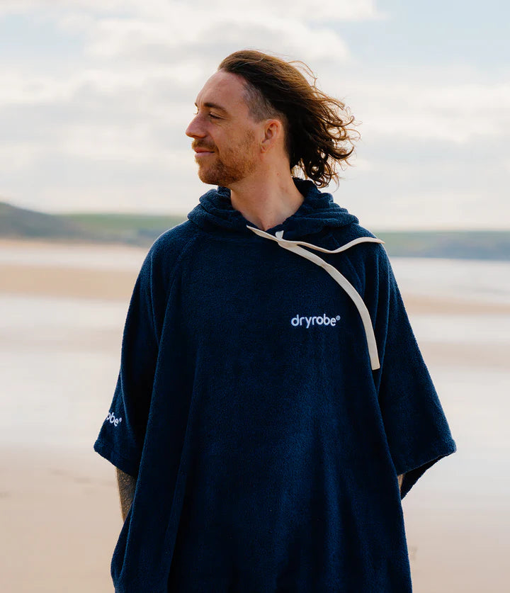 Dryrobe® Organic Towel Robe | Dryrobe | Portwest - The Outdoor Shop