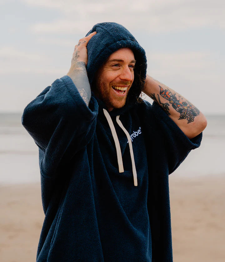 Dryrobe® Organic Towel Robe | Dryrobe | Portwest - The Outdoor Shop