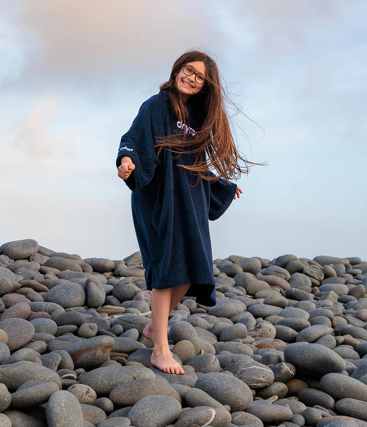 Dryrobe® Kids Organic Towel | Dryrobe | Portwest - The Outdoor Shop