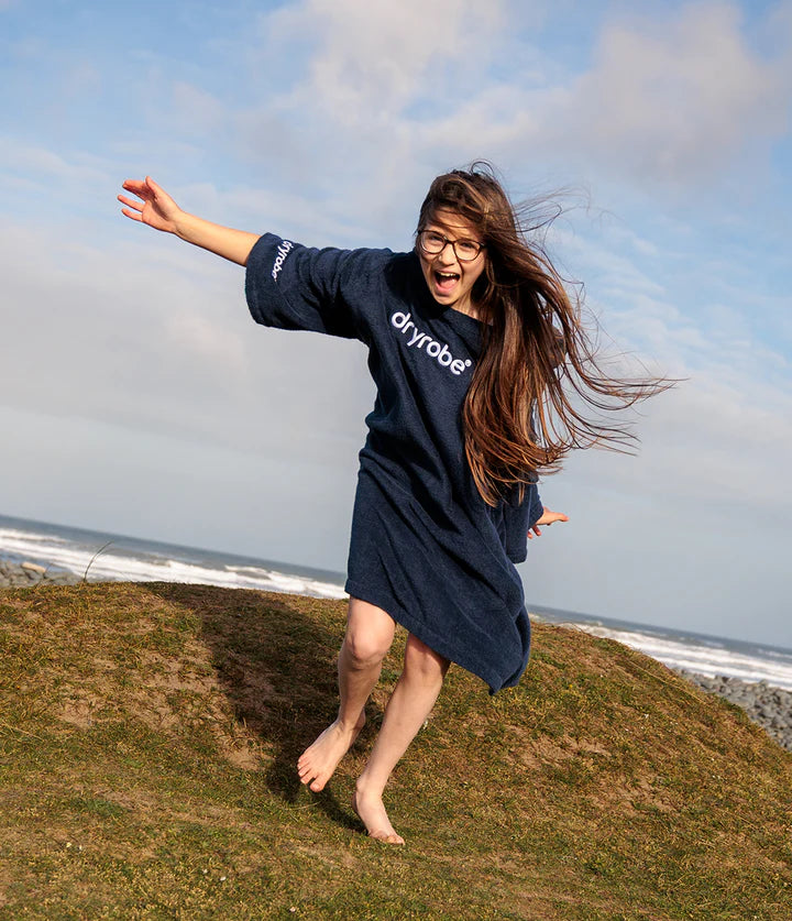Dryrobe® Kids Organic Towel | Dryrobe | Portwest - The Outdoor Shop