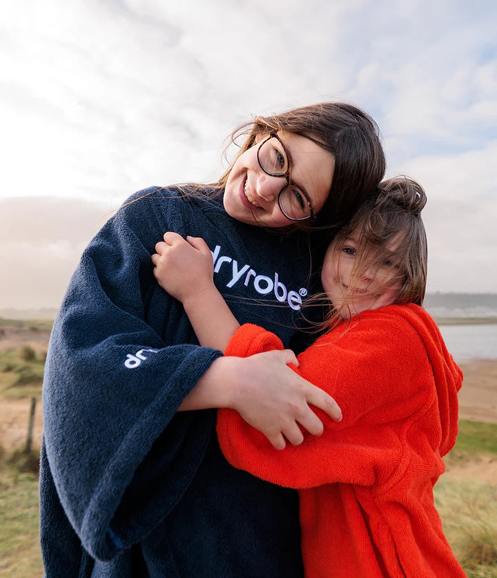 Dryrobe® Kids Organic Towel | Dryrobe | Portwest - The Outdoor Shop