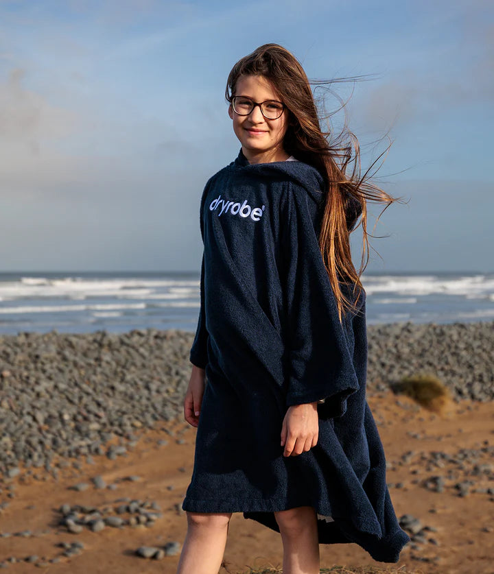 Dryrobe® Kids Organic Towel | Dryrobe | Portwest - The Outdoor Shop