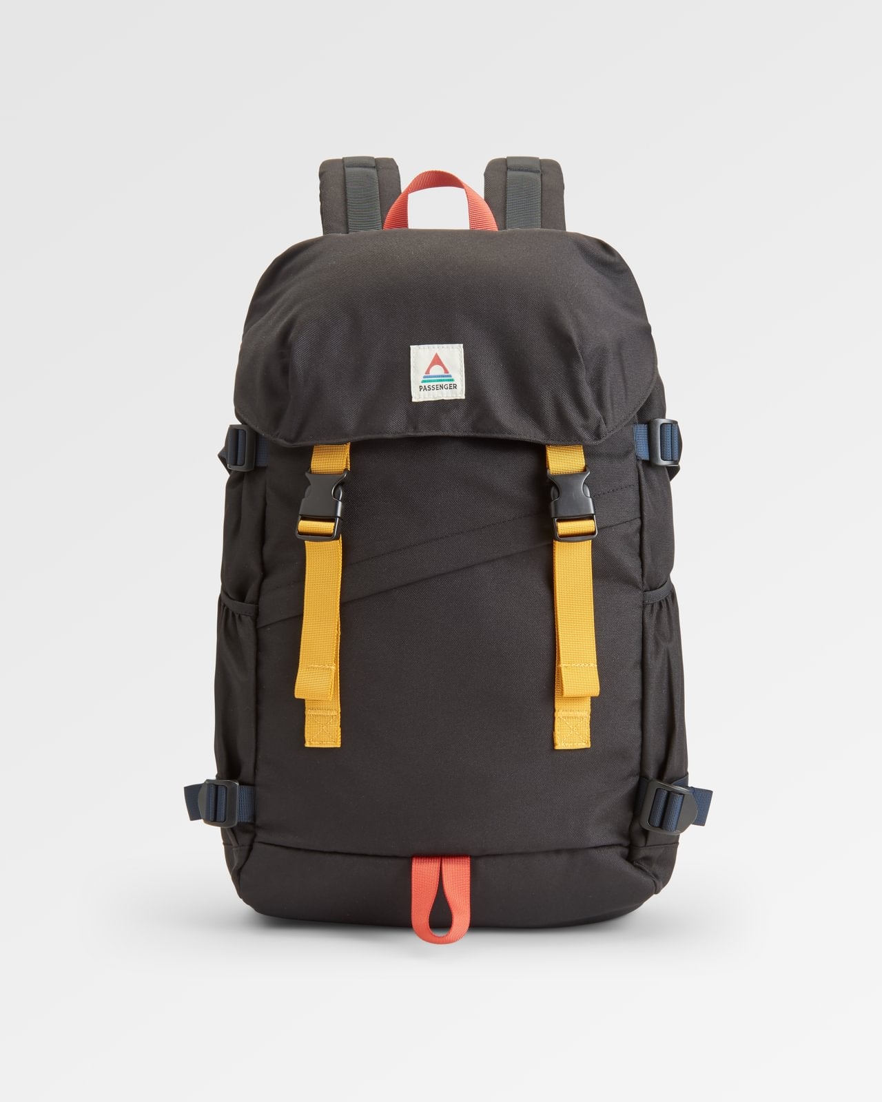 Passenger Boondocker Recycled 26L Backpack