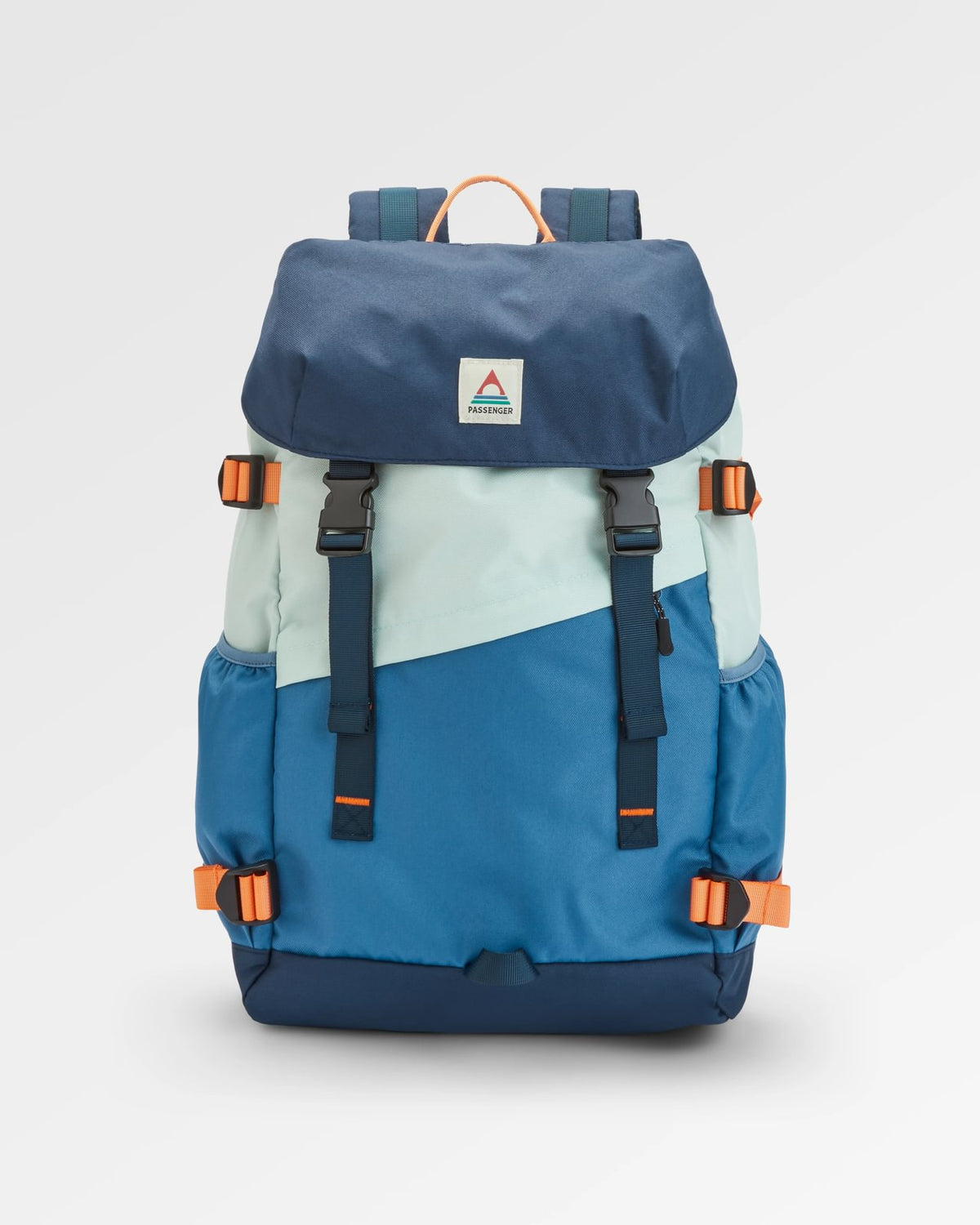 Passenger Boondocker Recycled 26L Backpack | Passenger | Portwest - The Outdoor Shop