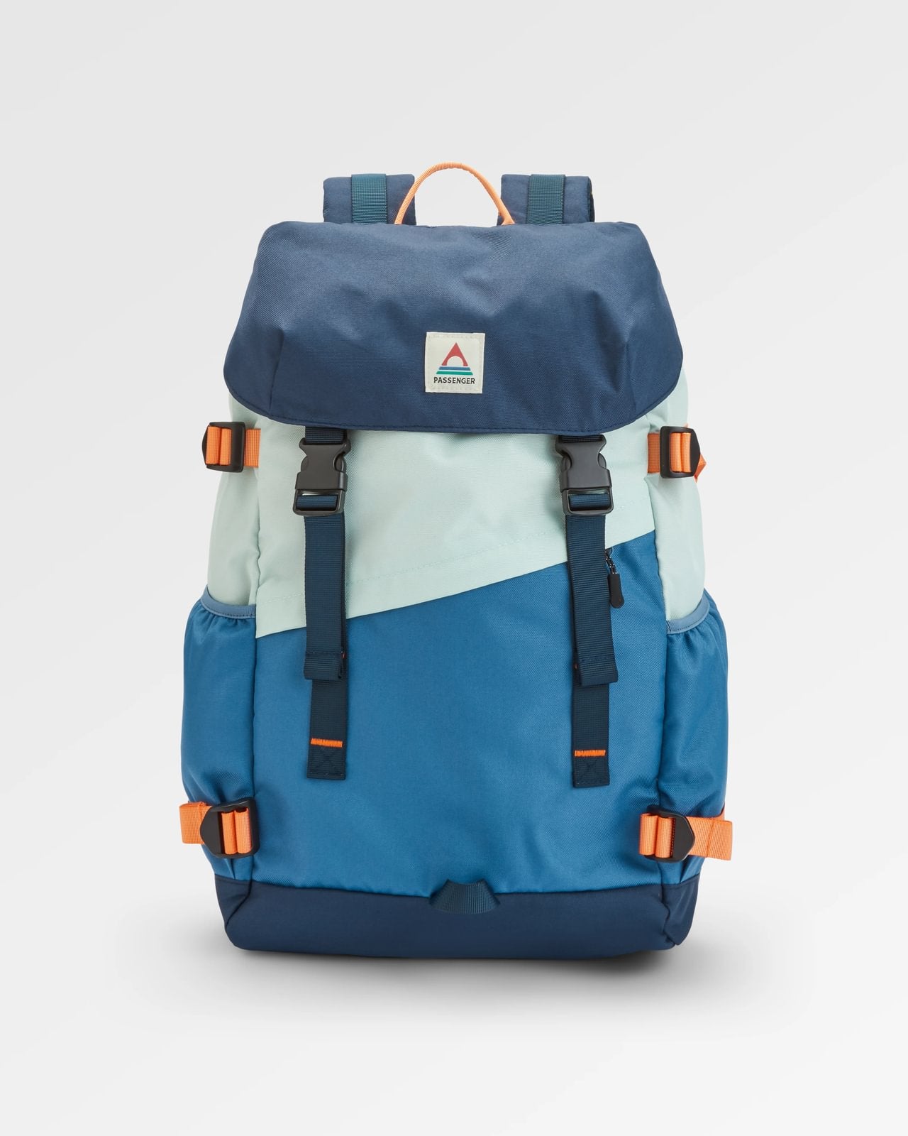 Passenger Boondocker Recycled 26L Backpack