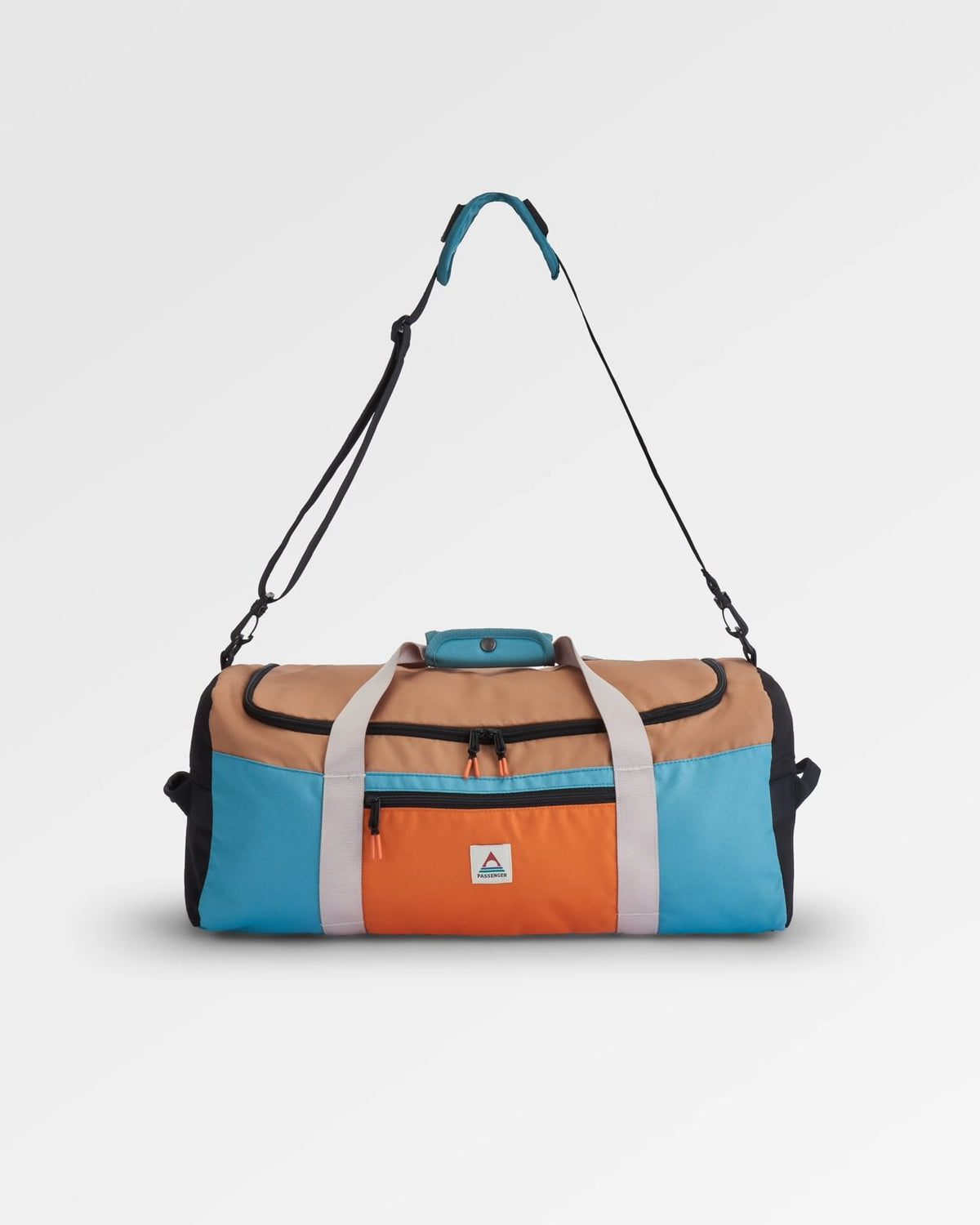 Passenger Boondocker Recycled 30L Duffel | Passenger | Portwest - The Outdoor Shop