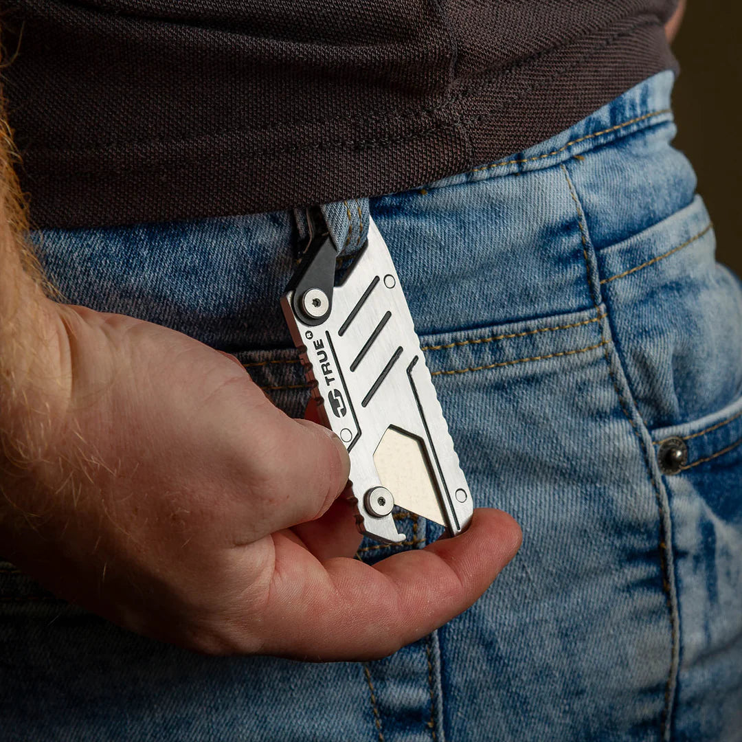 TRUE BOX CUTTER | TRUE | Portwest - The Outdoor Shop