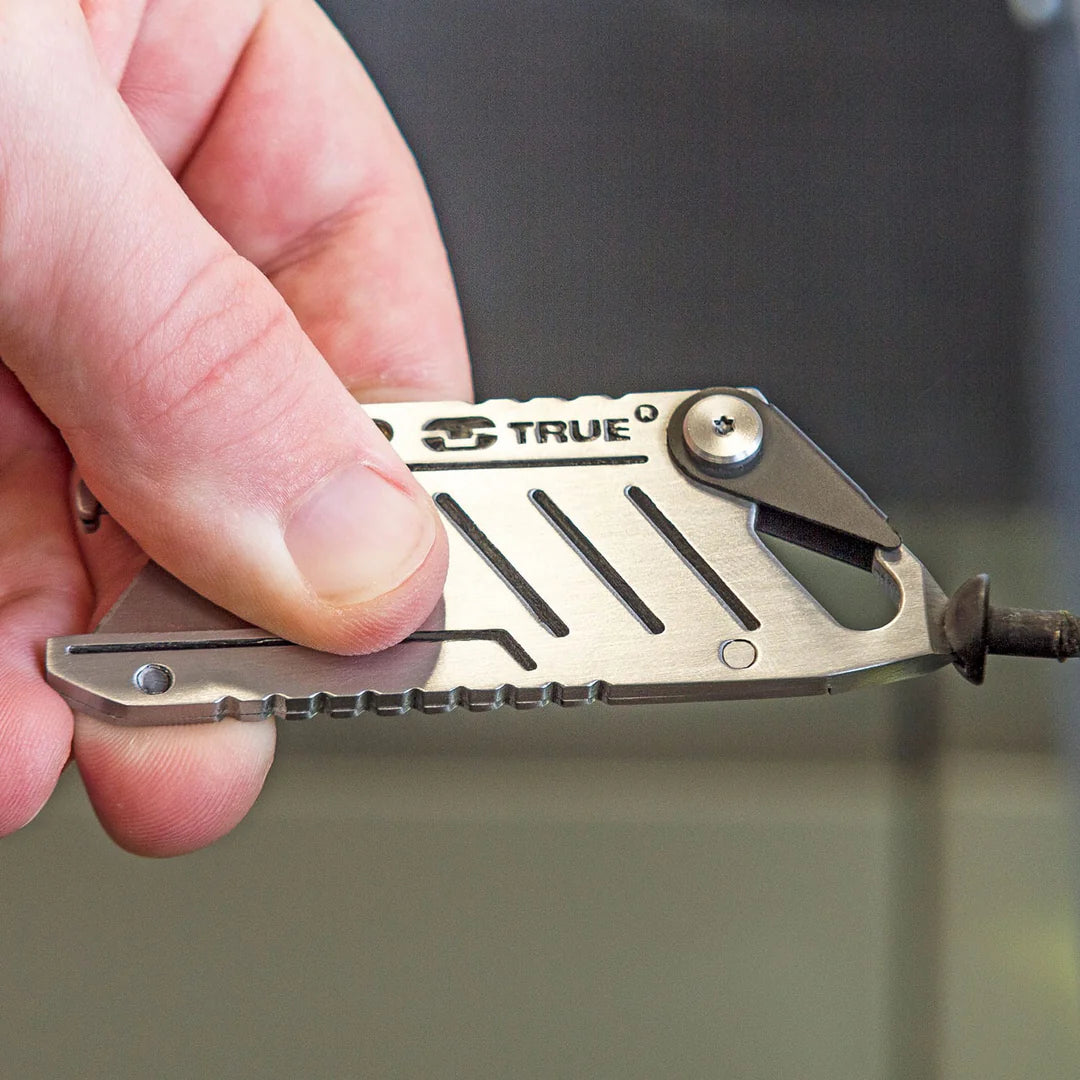 TRUE BOX CUTTER | TRUE | Portwest - The Outdoor Shop