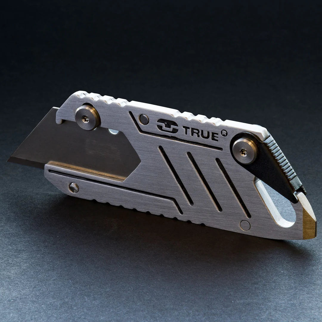 TRUE BOX CUTTER | TRUE | Portwest - The Outdoor Shop