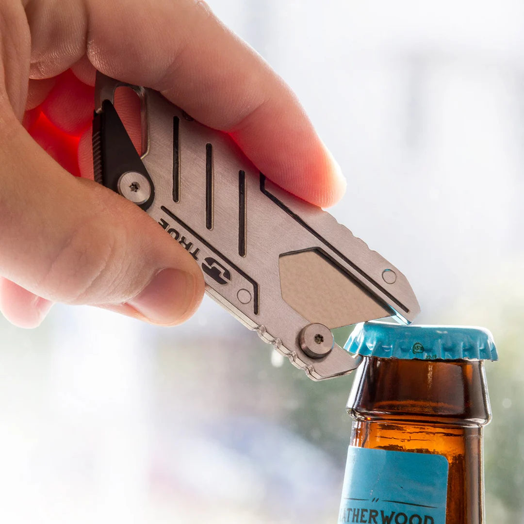 TRUE BOX CUTTER | TRUE | Portwest - The Outdoor Shop
