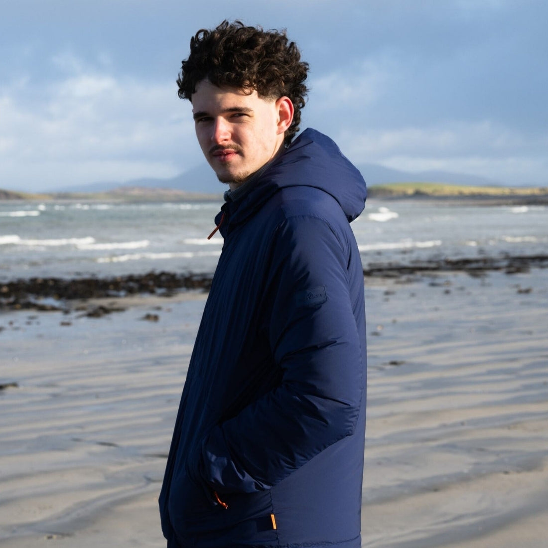 Portwest Brandon Men’s Lightweight Insulated Jacket | Portwest | Portwest - The Outdoor Shop