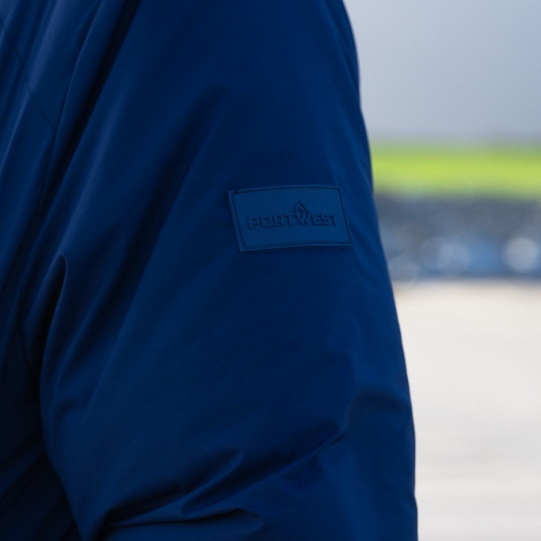 Portwest Brandon Men’s Lightweight Insulated Jacket | Portwest | Portwest - The Outdoor Shop