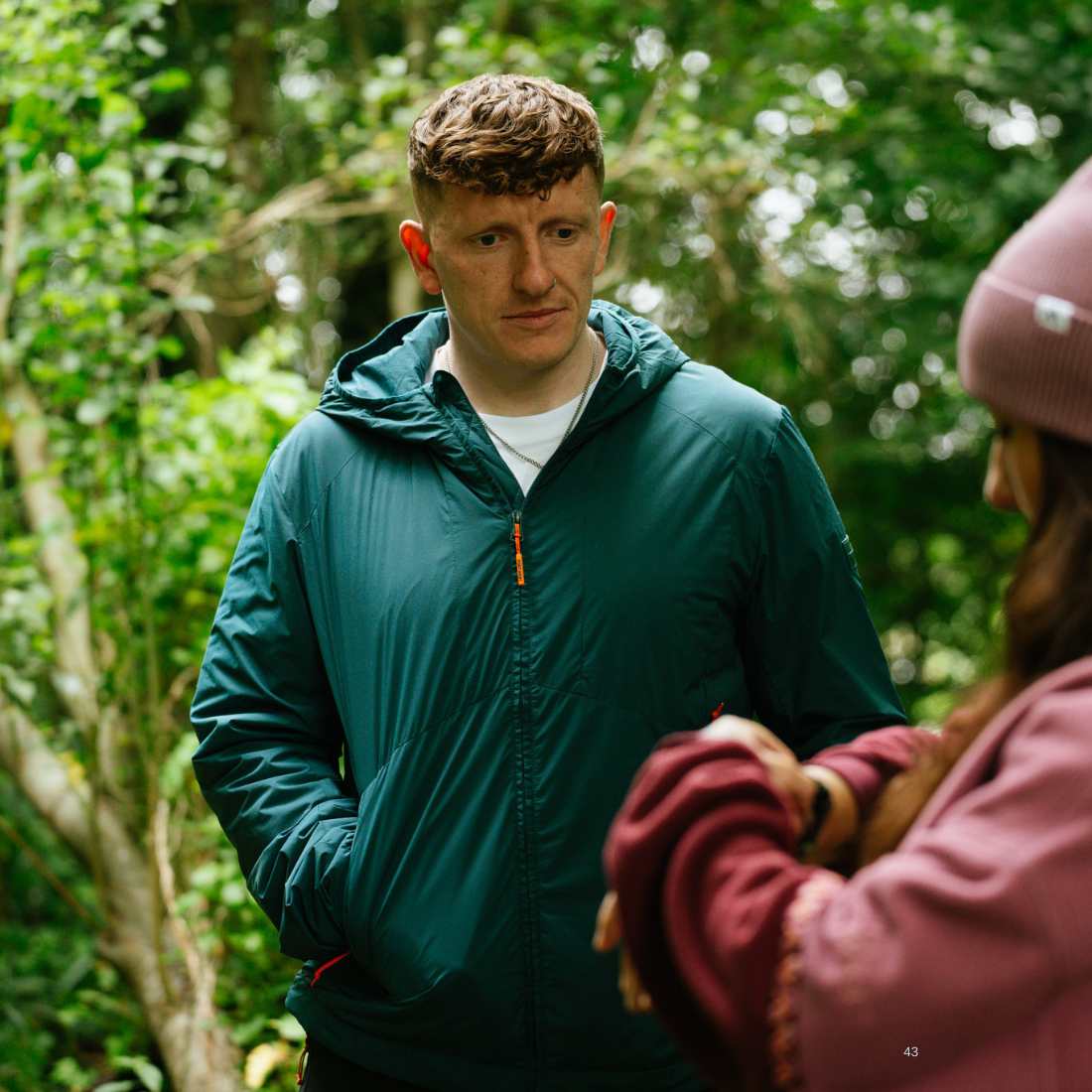 Portwest Men's Brandon Jacket | Portwest | Portwest - The Outdoor Shop