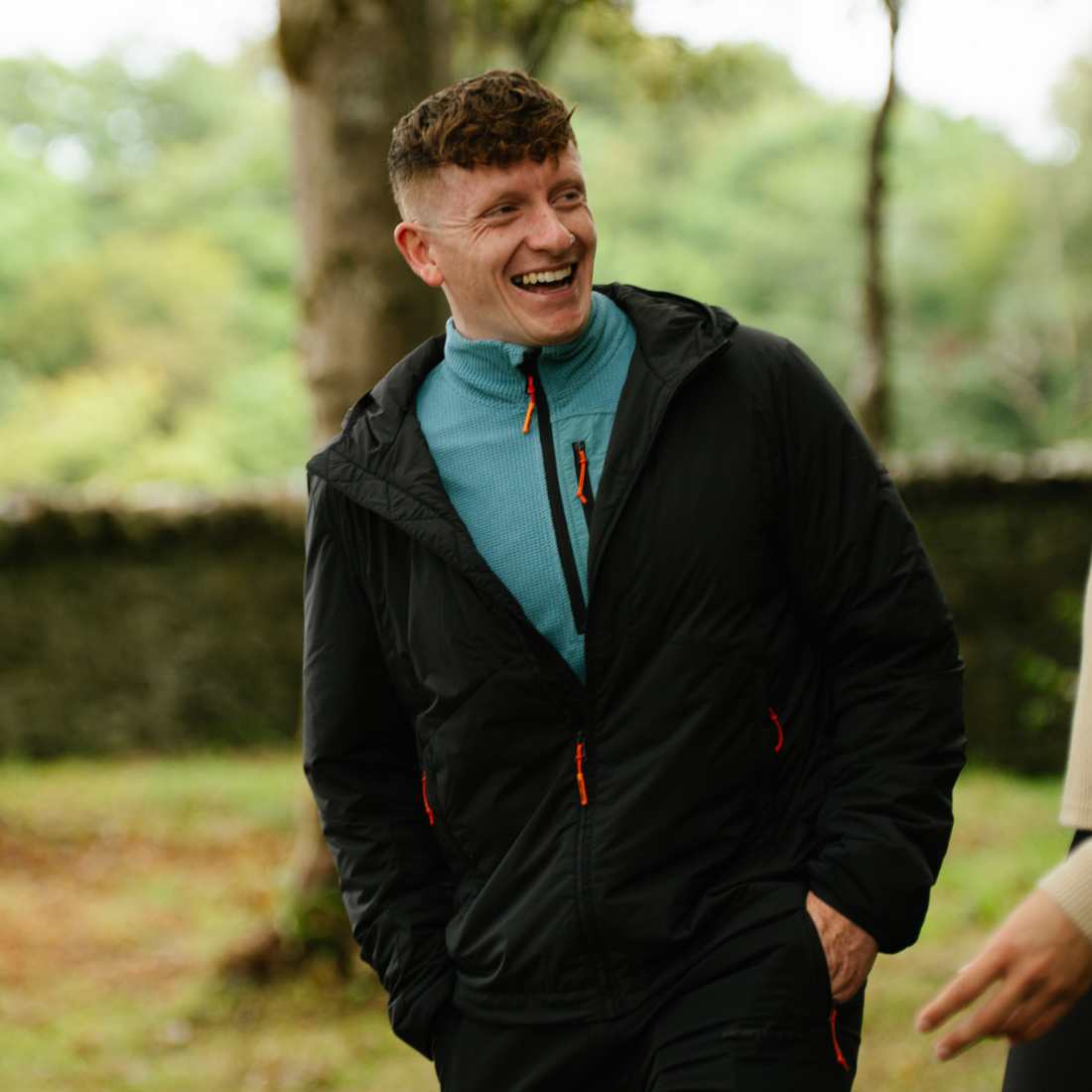 Portwest Men's Brandon Jacket | Portwest | Portwest - The Outdoor Shop