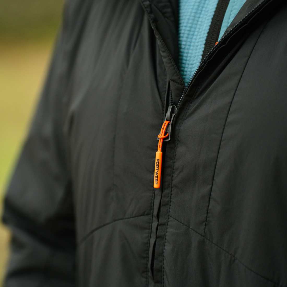 Portwest Men's Brandon Jacket | Portwest | Portwest - The Outdoor Shop