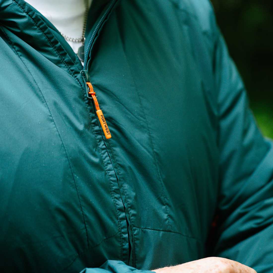 Portwest Men's Brandon Jacket | Portwest | Portwest - The Outdoor Shop