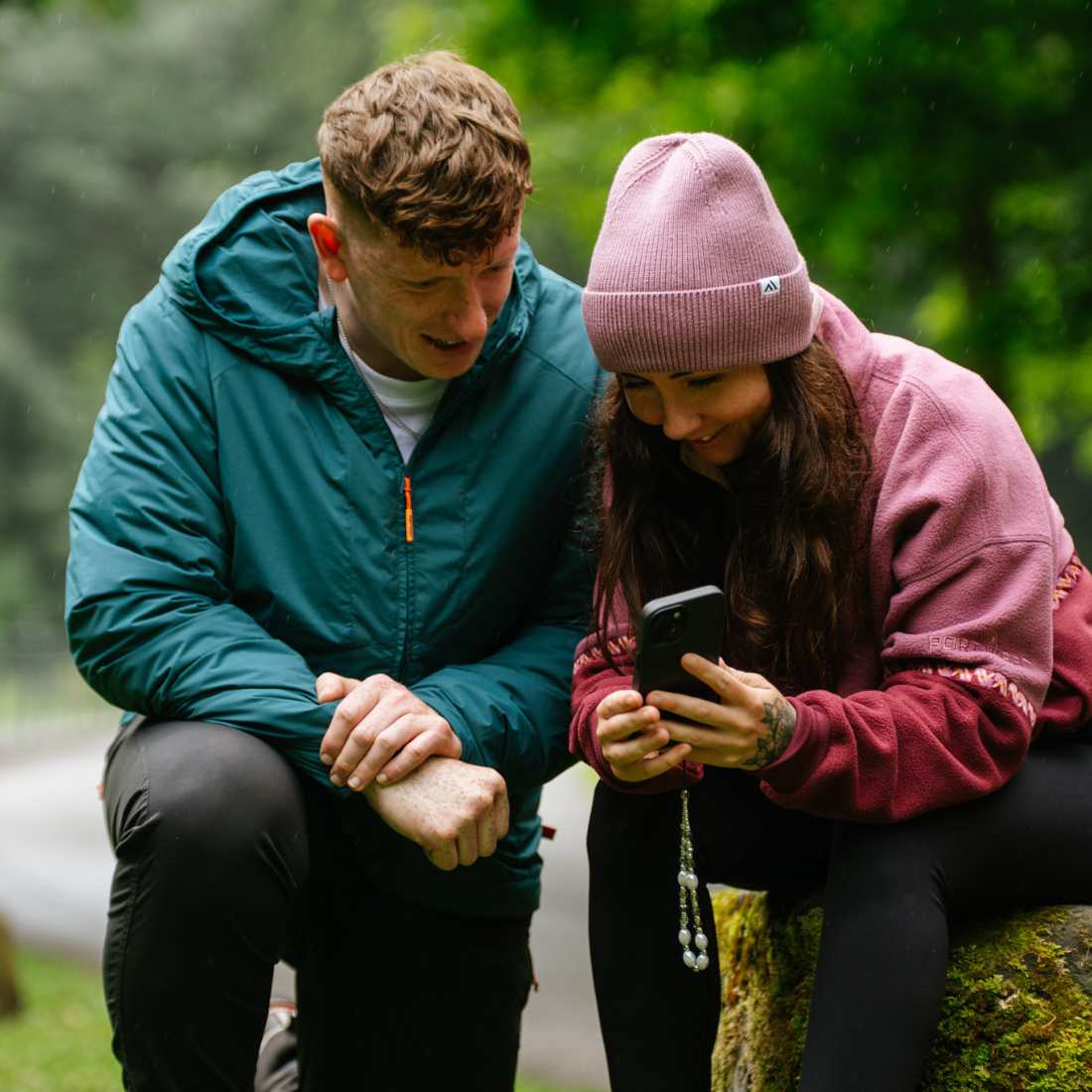 Portwest Men's Brandon Jacket | Portwest | Portwest - The Outdoor Shop