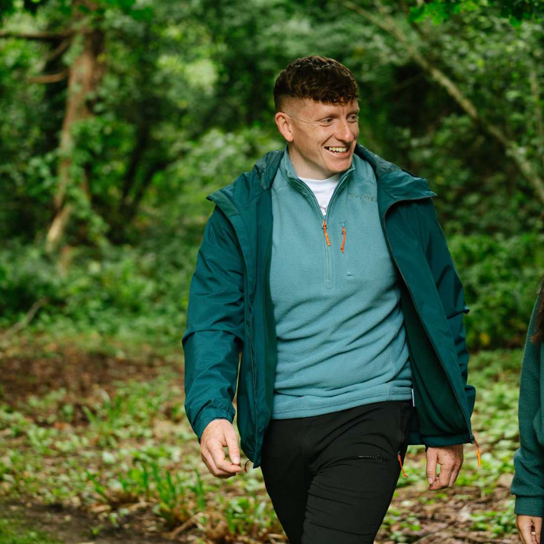 Portwest Men's Brandon Jacket | Portwest | Portwest - The Outdoor Shop