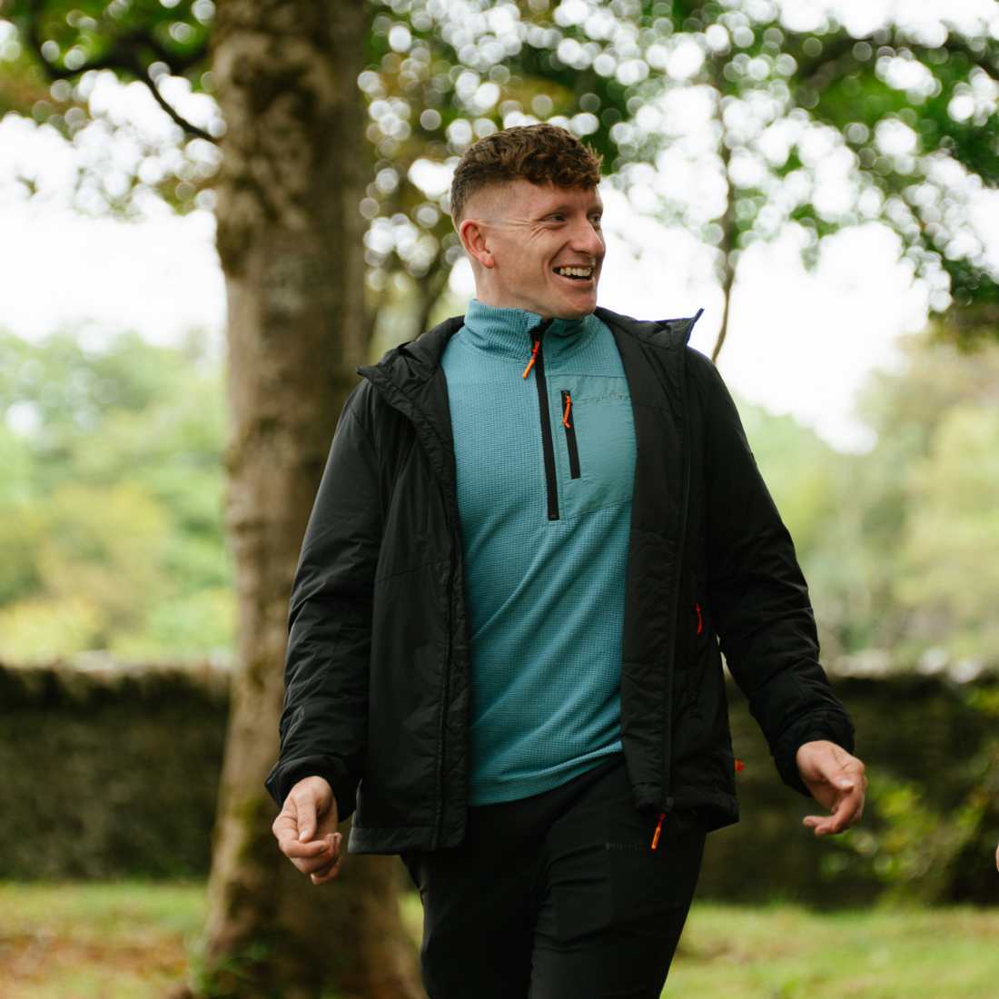 Portwest Men's Brandon Jacket | Portwest | Portwest - The Outdoor Shop