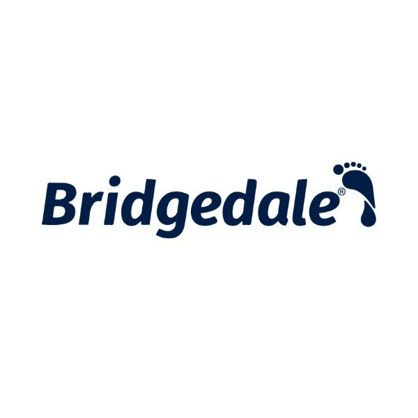Bridgedale Logo at Portwest - The Outdoor Shop