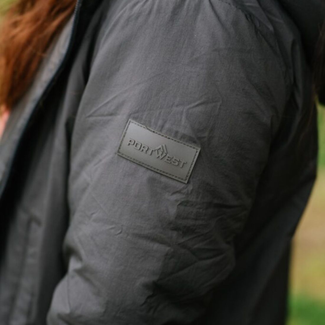 Portwest Women’s Brooke Jacket | Portwest | Portwest - The Outdoor Shop