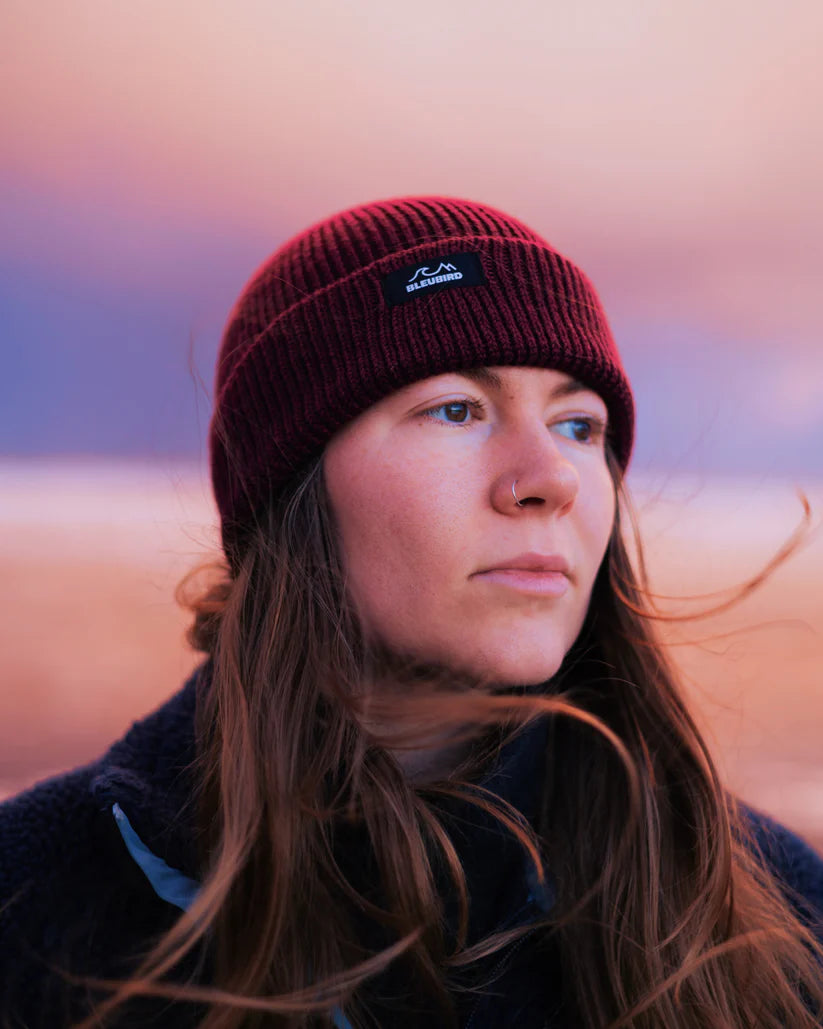 Unisex Elements Beanie | Bleubird | Portwest - The Outdoor Shop