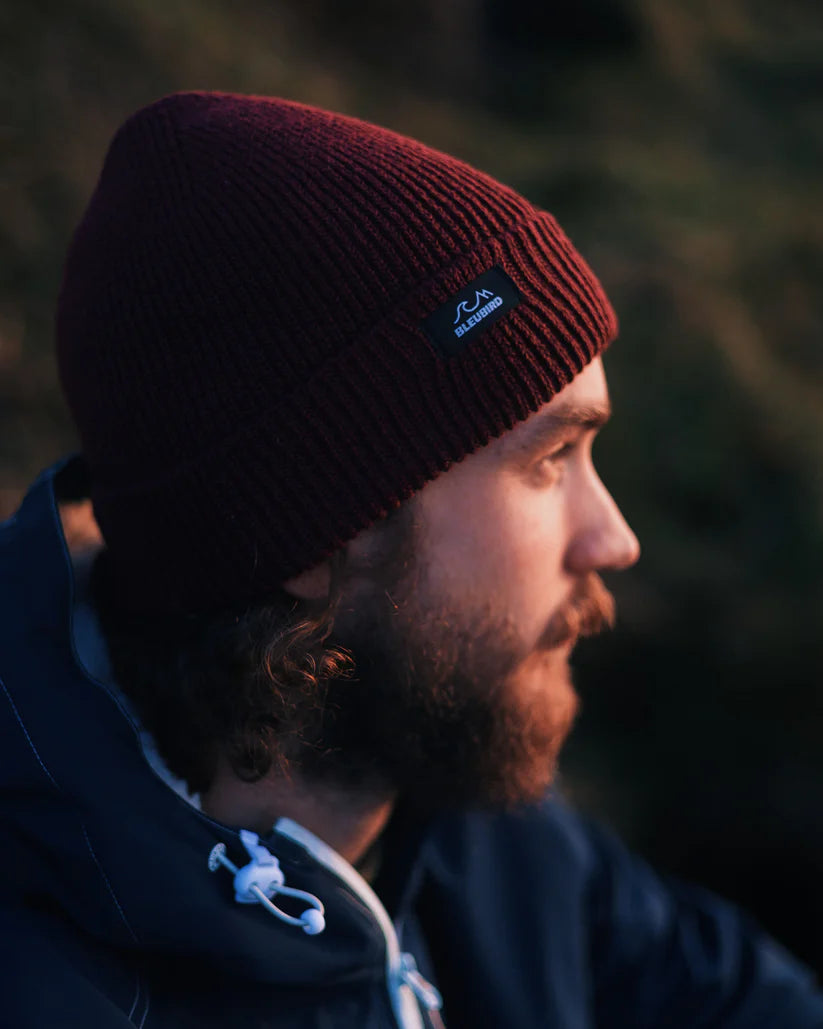 Unisex Elements Beanie | Bleubird | Portwest - The Outdoor Shop