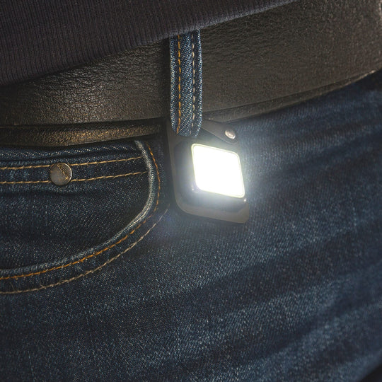 True Utility Buttonlite | TRUE | Portwest - The Outdoor Shop