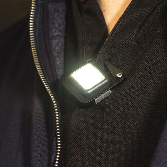 True Utility Buttonlite | TRUE | Portwest - The Outdoor Shop