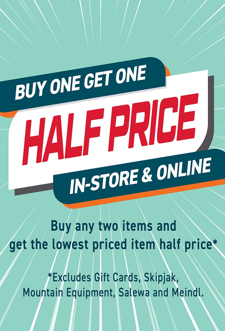 Buy one get one half price at Portwest - The Outdoor Shop Ireland