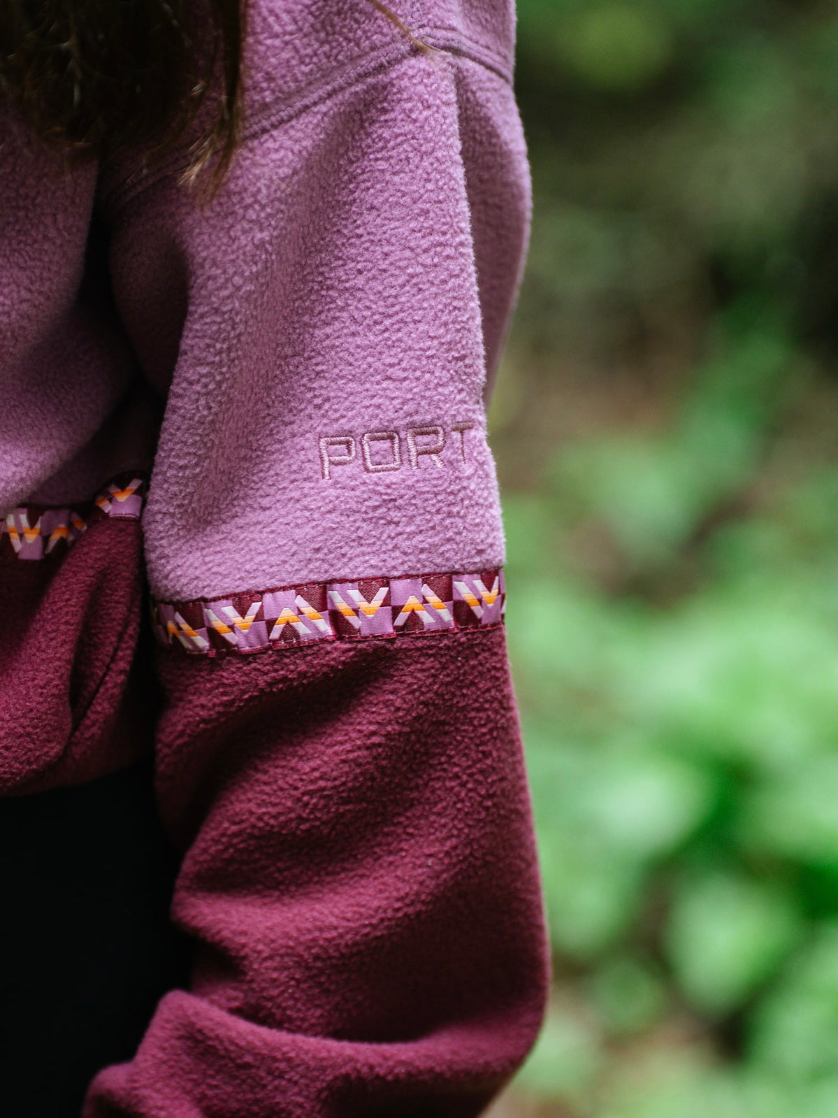 Portwest Women's Fane Fleece