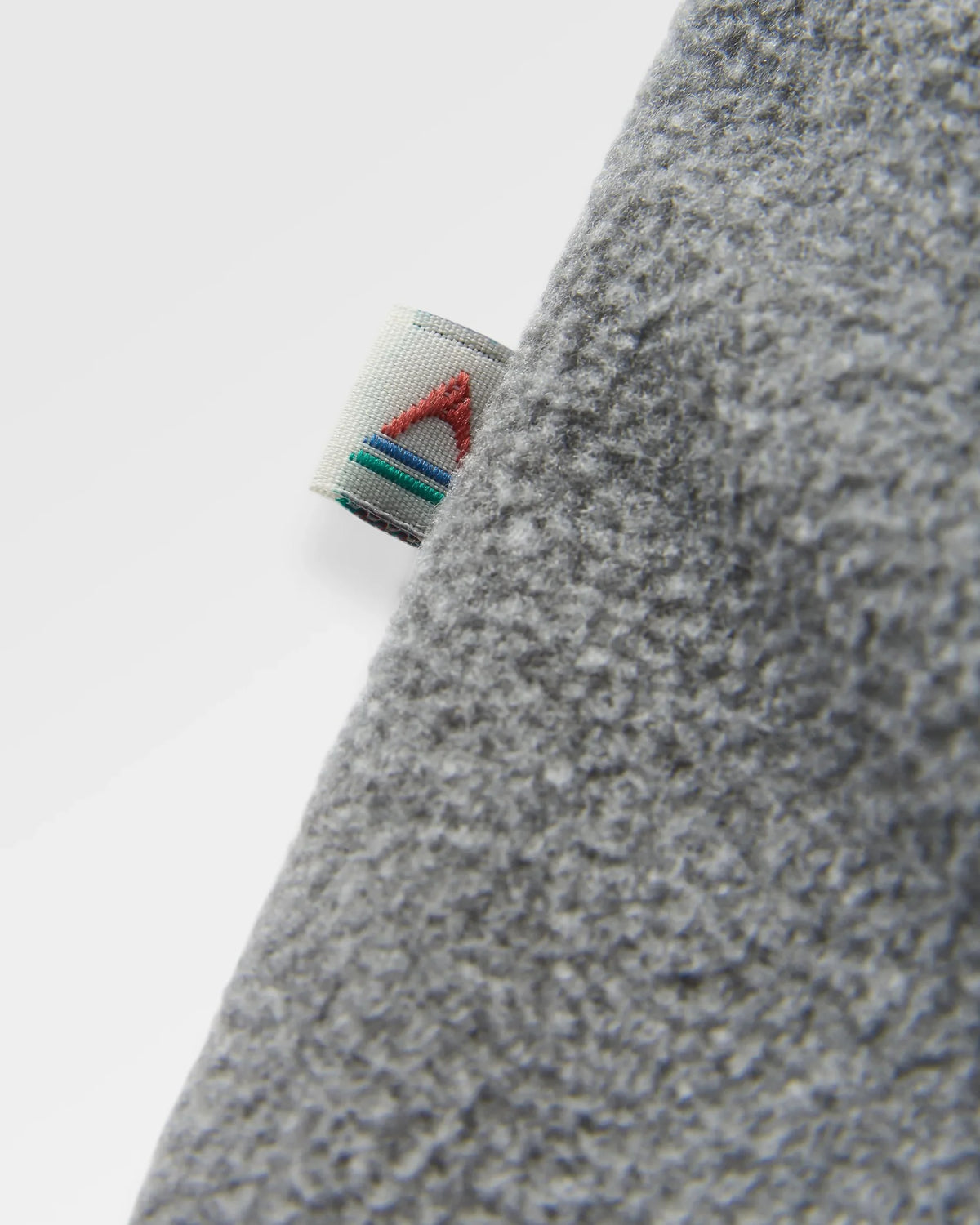 Woodland Hooded 1/2 Zip Recycled Polar Fleece | Passenger | Portwest - The Outdoor Shop