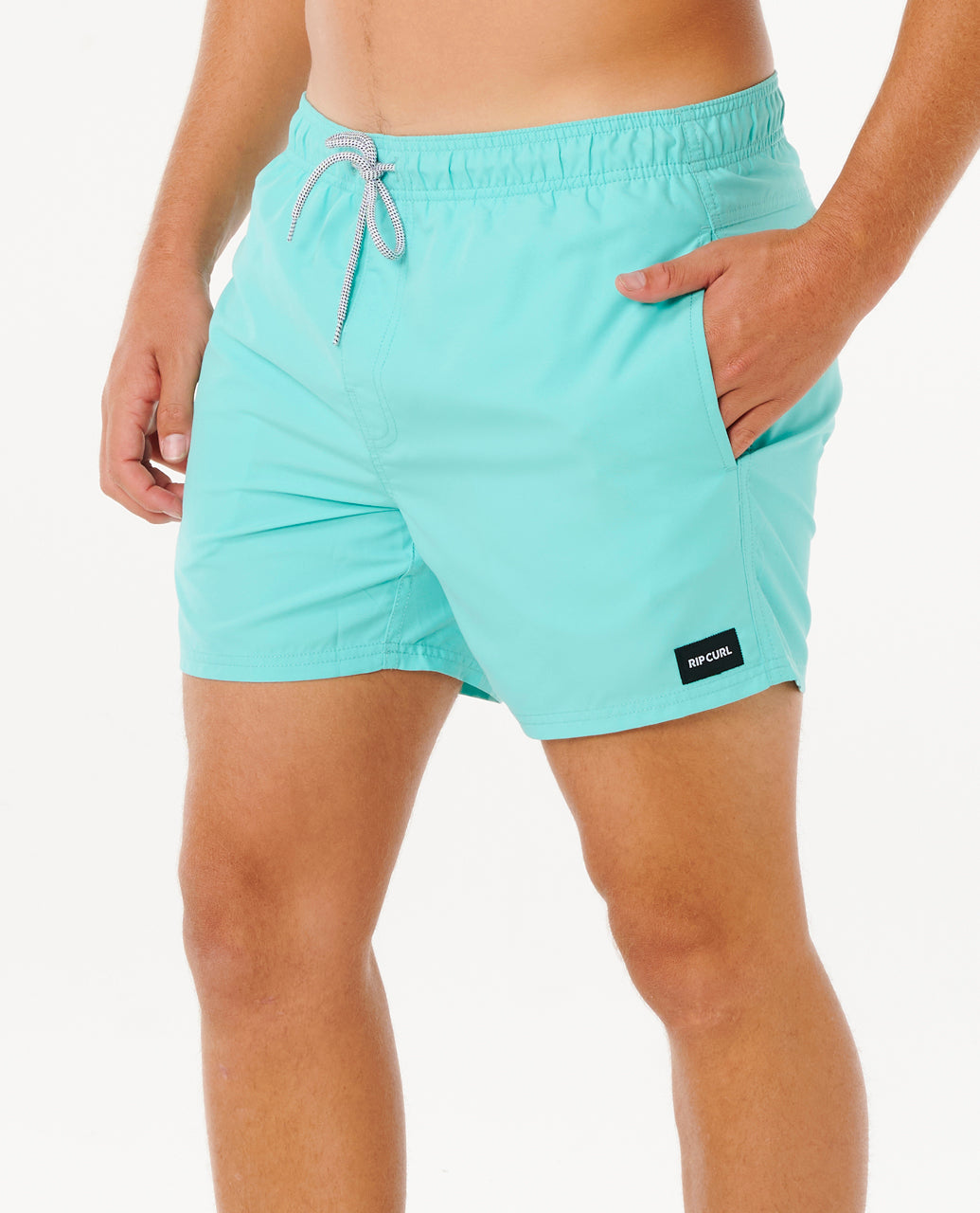 Rip Curl Men's Offset Volley 15" Boardshort | Rip Curl | Portwest - The Outdoor Shop