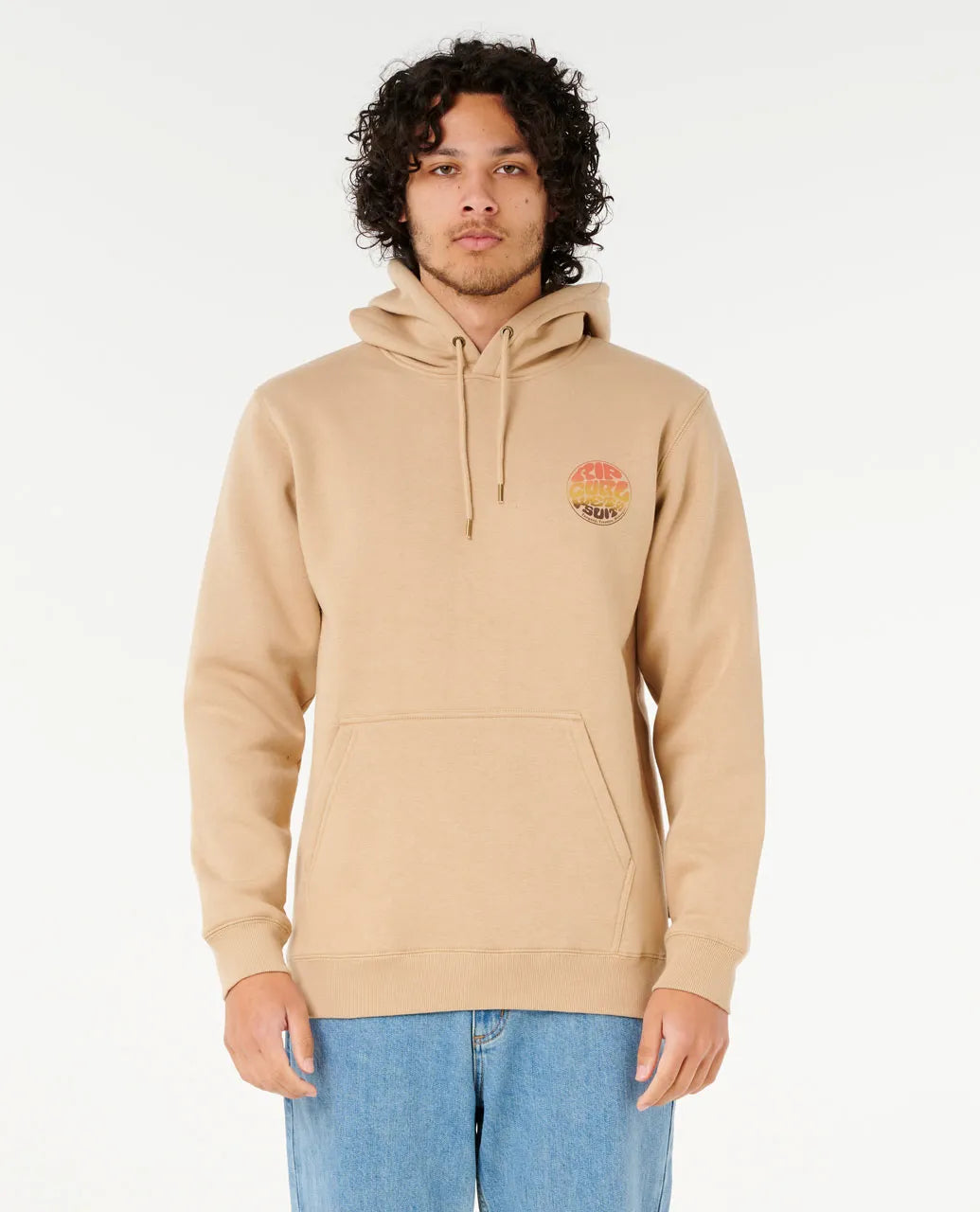 Rip Curl Men's Wetsuit Icon Hood | Rip Curl | Portwest - The Outdoor Shop