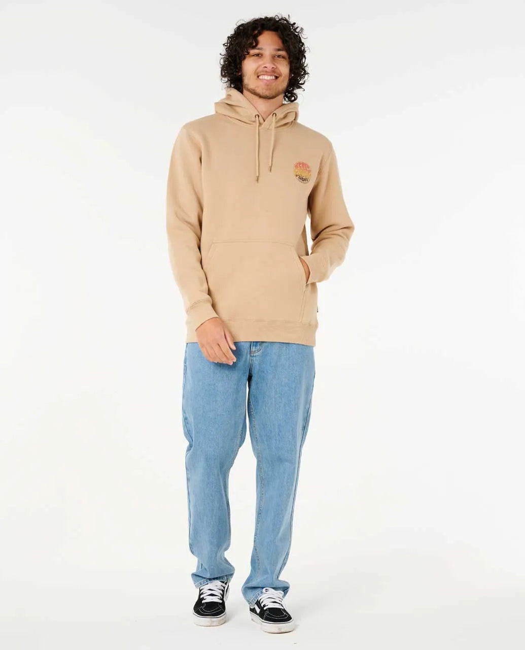 Rip Curl Men's Wetsuit Icon Hood | Rip Curl | Portwest - The Outdoor Shop